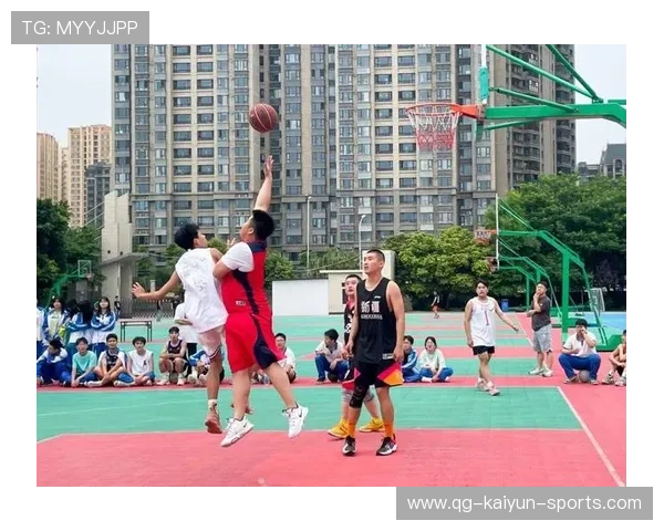 中国篮球的文化自信正在觉醒，中国的篮球文化现状