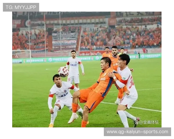 中超青岛队外援力量训练全新升级,助力冲击更高荣耀