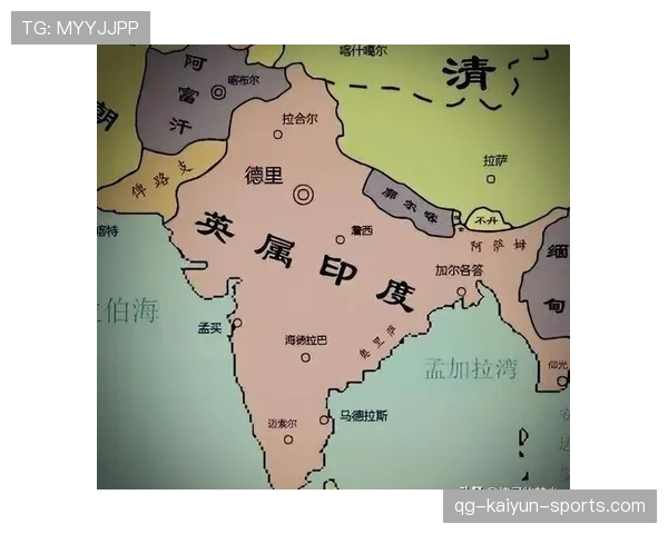 印度击败英格兰,展现强大统治力,印度英国开战